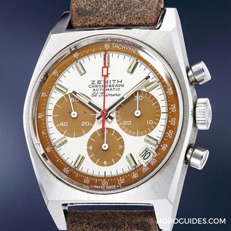 獨(dú)立制表表王候選人？FP JOURNE「名表薈萃─日內(nèi)瓦XI」拍出高價(jià)-復(fù)刻表