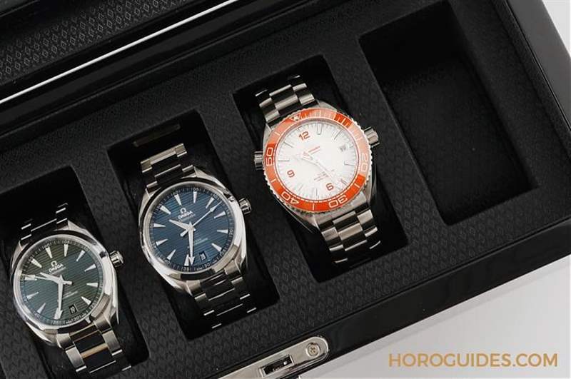 回應大海的呼喚｜就是它了！OMEGA海馬Aqua Terra與Planet Ocean 600米-復刻表