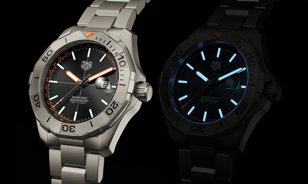 泰格豪雅水上賽車 X 班福德-愛(ài)馬仕阿爾索格蘭德月亮-復(fù)刻表