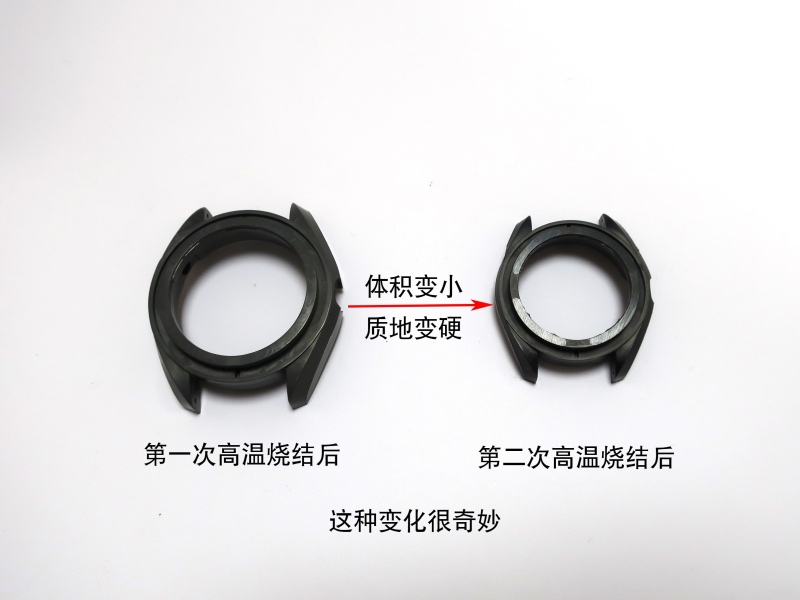 VS廠歐米茄海馬深海之黑對(duì)比正品復(fù)刻做工怎么樣-復(fù)刻表