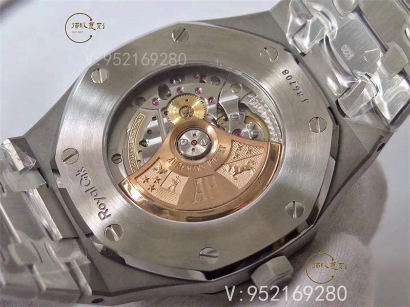 重新定義經(jīng)典ZF廠復(fù)刻愛(ài)彼15400皇家橡樹(shù)腕表做工如何-復(fù)刻表