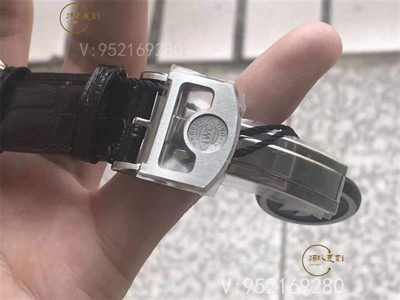 ZF廠萬國葡計150周年紀(jì)念款復(fù)刻做工怎么樣-復(fù)刻表