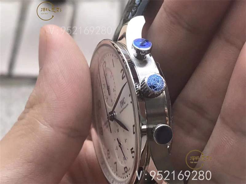 ZF廠萬國葡計150周年紀(jì)念款復(fù)刻做工怎么樣-復(fù)刻表