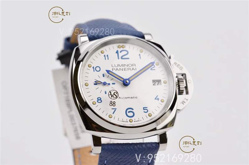 VS廠沛納海pam906鋼表42mm復刻做工怎么樣-復刻表