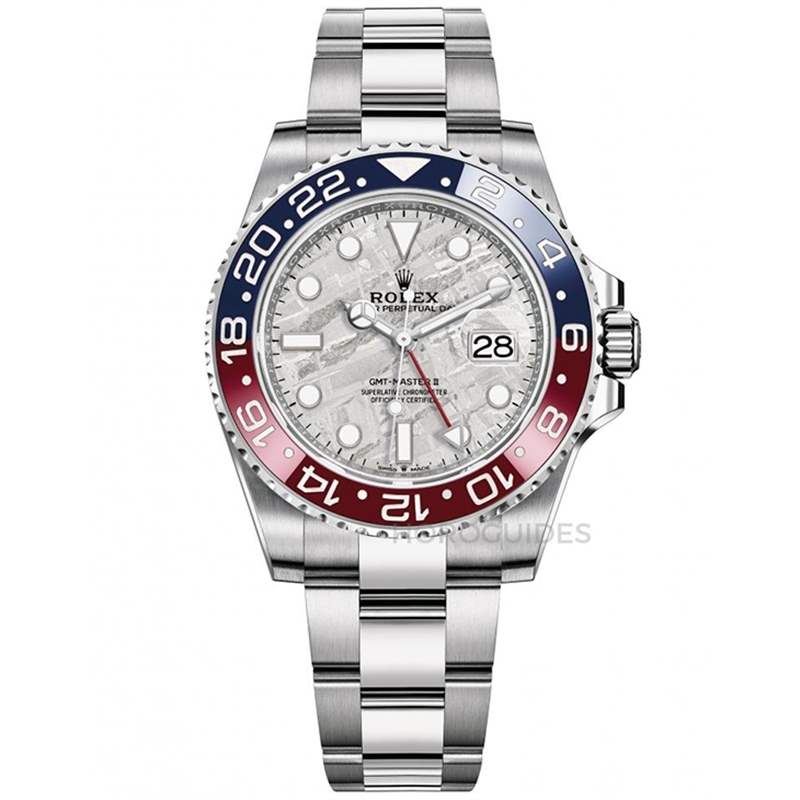 ROLEX - 疫情后的ROLEX！ 最新勞力士Top20炒價款漲幅排行榜（下）