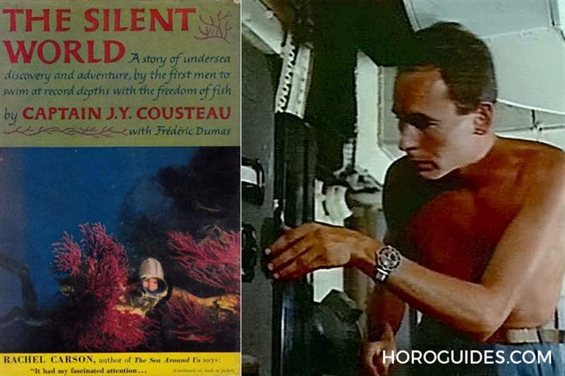 致潛水表迷，它是你終其一生最該收的殿堂之作｜寶珀五十噚-復刻表