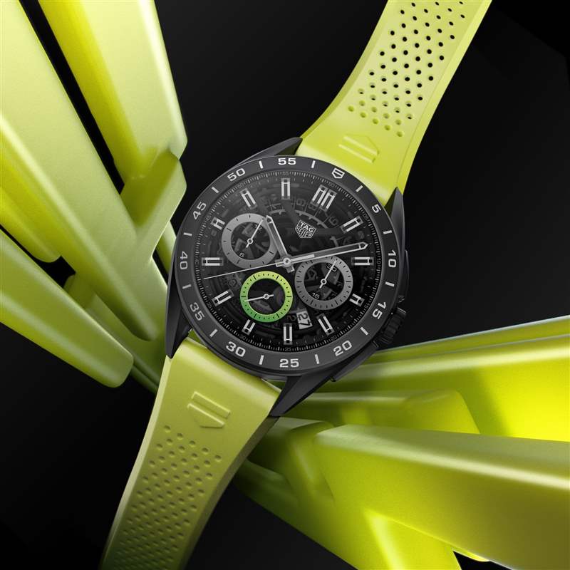 LVMH｜TAG Heuer手表宣布接受比特幣、以太幣等加密貨幣網(wǎng)上購(gòu)物-復(fù)刻表