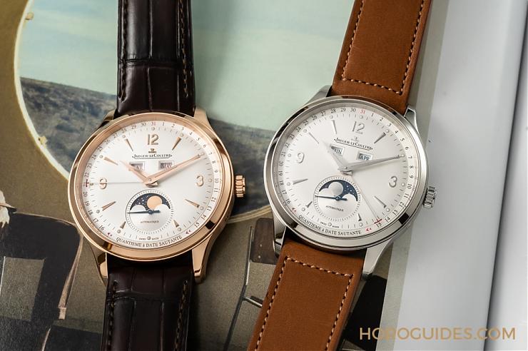 JAEGER-LECOULTRE - 2020年積家獻(xiàn)上這份心意：讓腕表回歸日常｜專(zhuān)訪(fǎng)積家CEO Catherine Rénier
