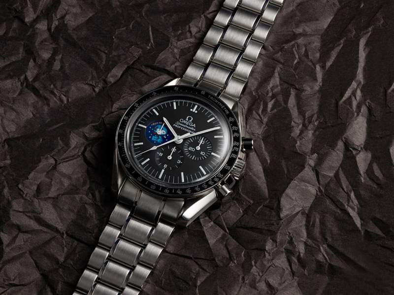 OMEGA｜超霸Snoopy登月表2、3代比較相差5年但行情竟不分上下？-復(fù)刻表