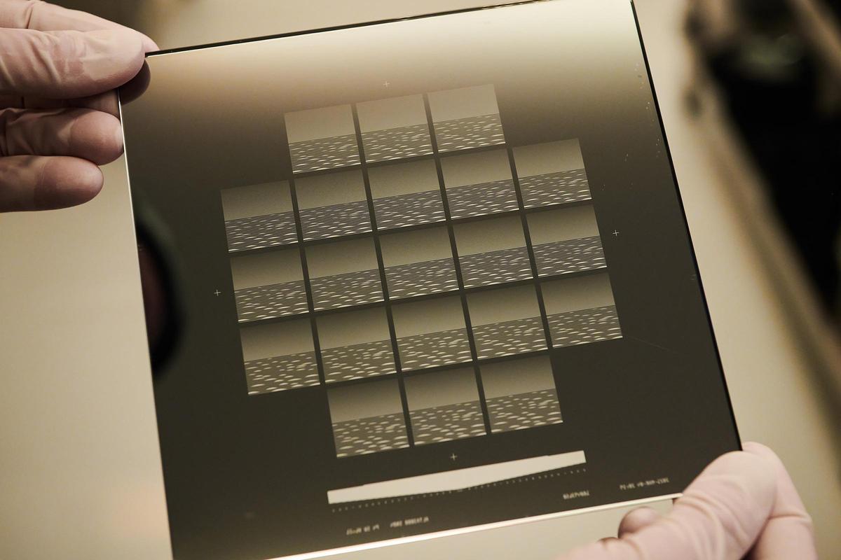 用矽晶圓做面盤？愛馬仕Cape Cod Crépuscule表壇創(chuàng)舉-復(fù)刻表