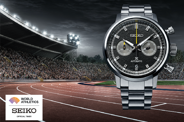 既有脈絡(luò)下的變化題！SEIKO 2022年新表發(fā)布-復(fù)刻表