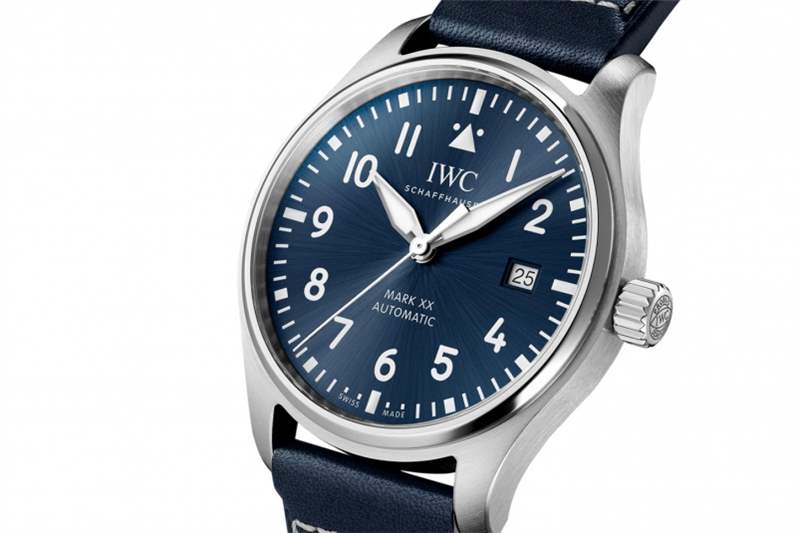 IWC 2022 Pilot's Watch Mark XX 價(jià)錢(qián)介紹 IWC 2022 Pilot's Watch Mark XX|新一代性能大躍進(jìn)-復(fù)刻表