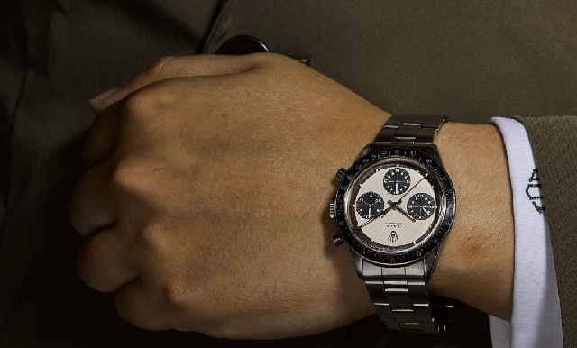 無(wú)懼疫情，勞力士Paul Newman 拍賣(mài)依舊火熱！ 蘇富比線(xiàn)上拍賣(mài)二大焦點(diǎn)