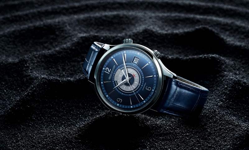 2020年積家獻(xiàn)上這份心意:讓腕表回歸日常|專訪積家CEO Catherine Rénier-復(fù)刻表