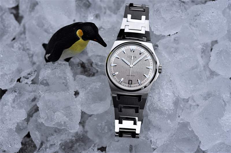 小眾品牌Czapek皇家橡樹(shù)手表-復(fù)刻表