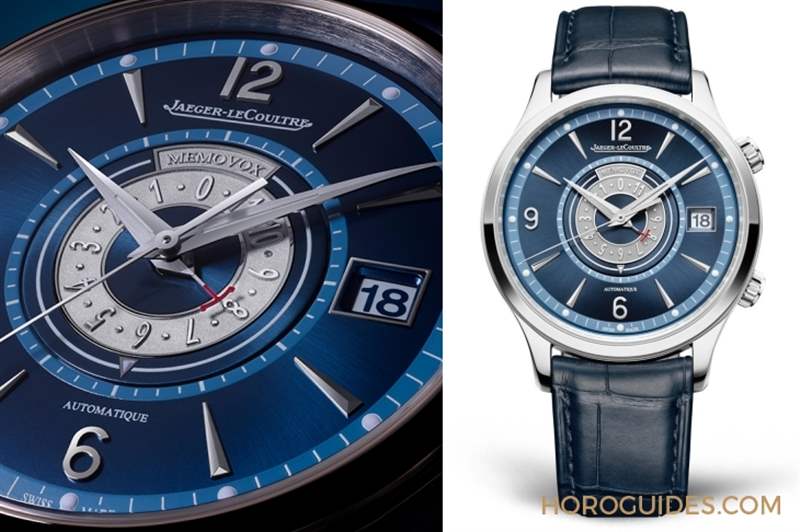 JAEGER-LECOULTRE - 2020年積家獻上這份心意：讓腕表回歸日常｜專訪積家CEO Catherine Rénier