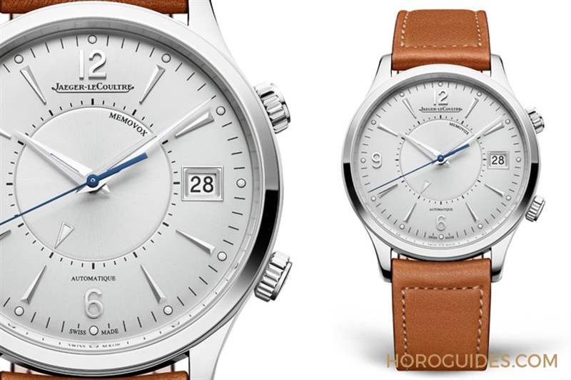 JAEGER-LECOULTRE - 2020年積家獻上這份心意：讓腕表回歸日常｜專訪積家CEO Catherine Rénier