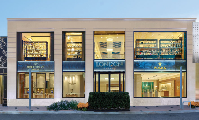 百達(dá)翡麗也做電商？ 表王開放英美經(jīng)銷商線上銷售部分款式