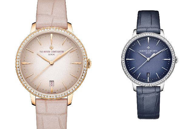 典雅質(zhì)感代名詞！ 江詩丹頓vacheron constantin女表優(yōu)雅綻放時(shí)光美學(xué)