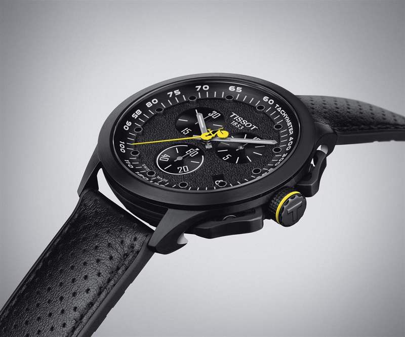 熱賣暢銷系列趁勝追擊！TISSOT 天梭2022新款亮相-復(fù)刻表