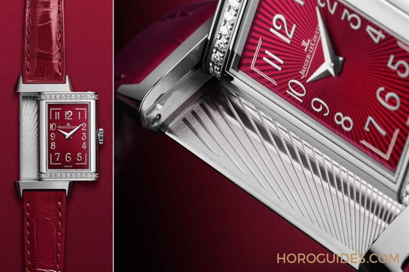 2020年積家獻(xiàn)上這份心意:讓腕表回歸日常|專訪積家CEO Catherine Rénier-復(fù)刻表