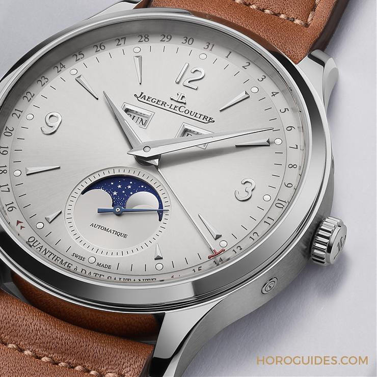 JAEGER-LECOULTRE - 2020年積家獻(xiàn)上這份心意：讓腕表回歸日常｜專(zhuān)訪(fǎng)積家CEO Catherine Rénier