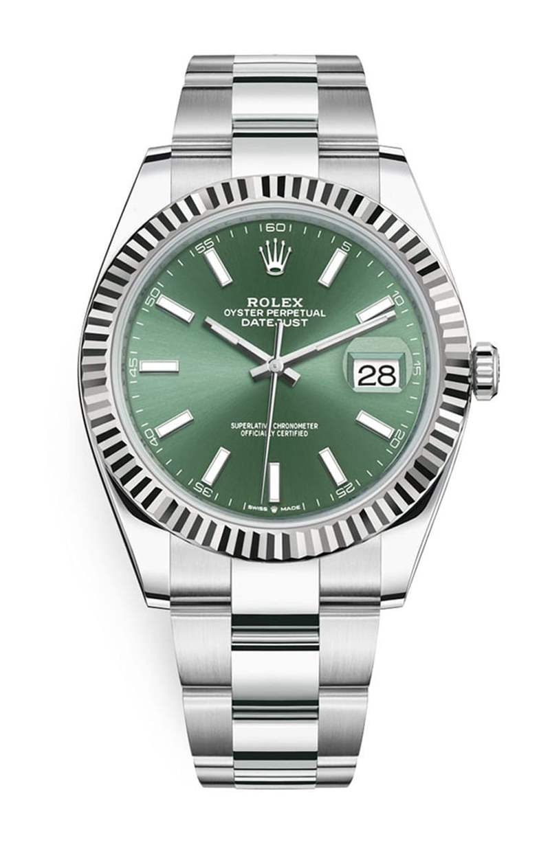 Datejust 126334定價HKD 77,900，目前國外報價21,000歐羅（Rolex官網(wǎng)）