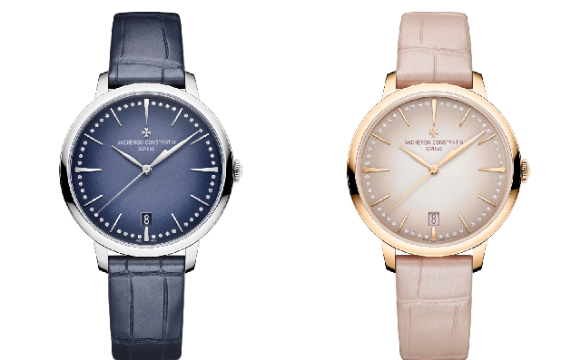 典雅質(zhì)感代名詞！ 江詩丹頓vacheron constantin女表優(yōu)雅綻放時(shí)光美學(xué)