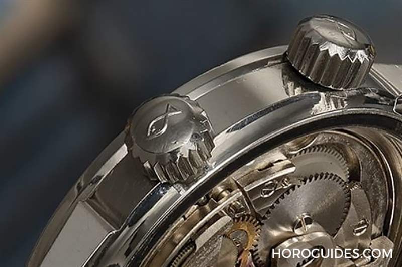 IWC - 不僅限量，還有隱藏版｜IWC大型飛行員「黑碳」特別版