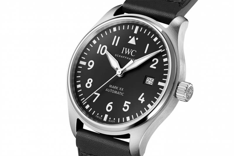 IWC 2022 Pilot's Watch Mark XX 價(jià)錢(qián)介紹 IWC 2022 Pilot's Watch Mark XX|新一代性能大躍進(jìn)-復(fù)刻表