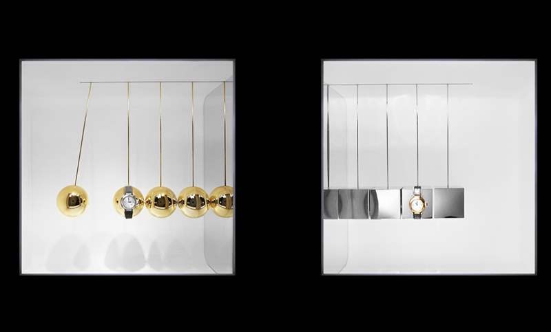 Cartier推出2020年腕表新作專屬數(shù)位平臺:「卡地亞制表奇遇」-復刻表