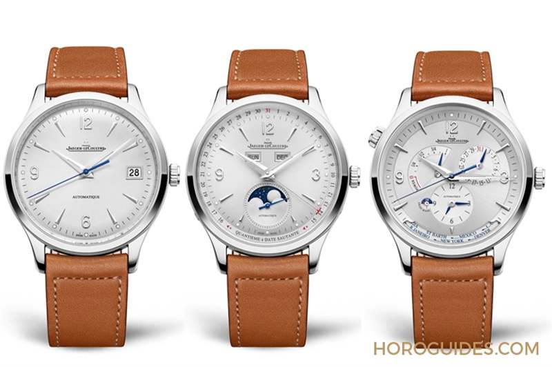 JAEGER-LECOULTRE - 2020年積家獻(xiàn)上這份心意：讓腕表回歸日常｜專(zhuān)訪(fǎng)積家CEO Catherine Rénier