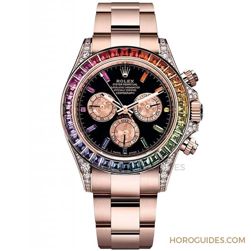 ROLEX - 疫情后的ROLEX！ 最新勞力士Top20炒價款漲幅排行榜（下）