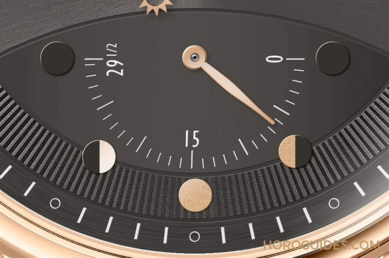 VACHERON CONSTANTIN - 可翻轉(zhuǎn)！ 圣杯級(jí)24項(xiàng)復(fù)雜功能，江詩丹頓超卓復(fù)雜Tempo腕表