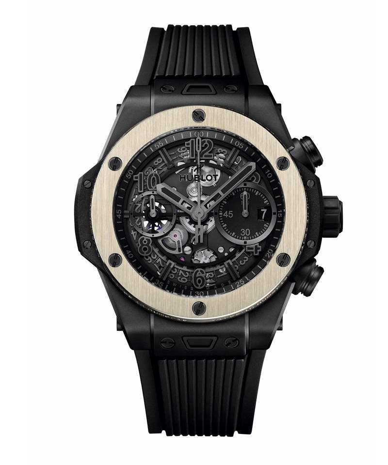 踏入元宇宙的前哨戰(zhàn)？HUBLOT與冷錢包品牌Ledger攜手推限量套組-復刻表