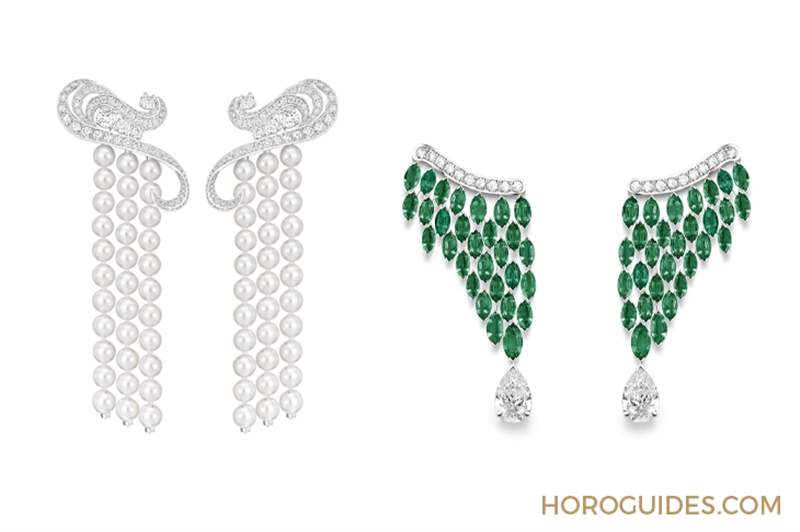 PIAGET - 用寶石之美，定格沙漠絕景｜Piaget《Golden Oasis 鑠金之旅》頂級(jí)珠寶暨腕表展