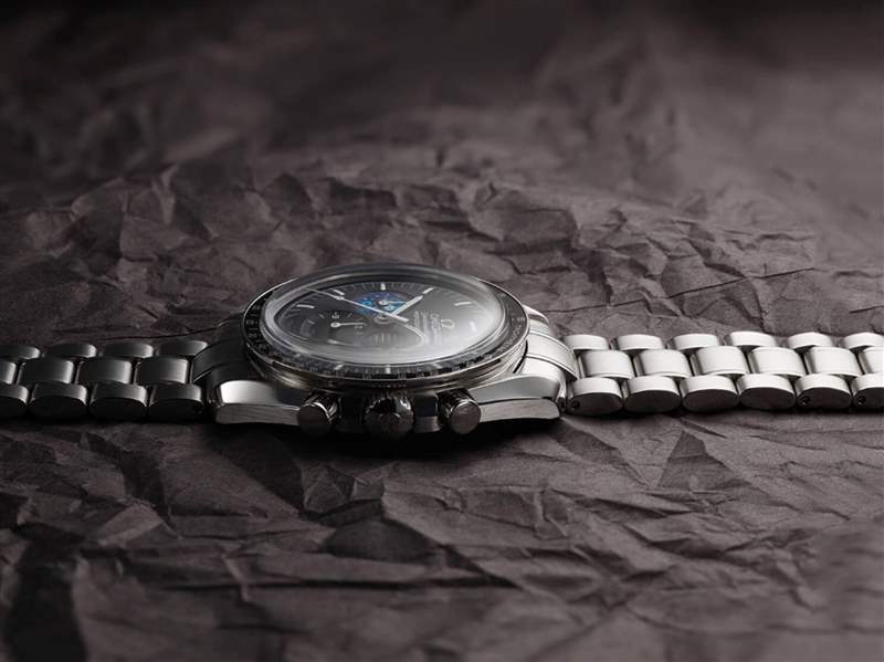 OMEGA｜超霸Snoopy登月表2、3代比較相差5年但行情竟不分上下？-復(fù)刻表