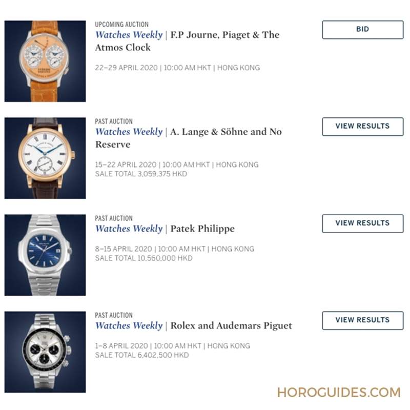 ROLEX - 無(wú)懼疫情，勞力士Paul Newman 拍賣(mài)依舊火熱！ 蘇富比線(xiàn)上拍賣(mài)二大焦點(diǎn)