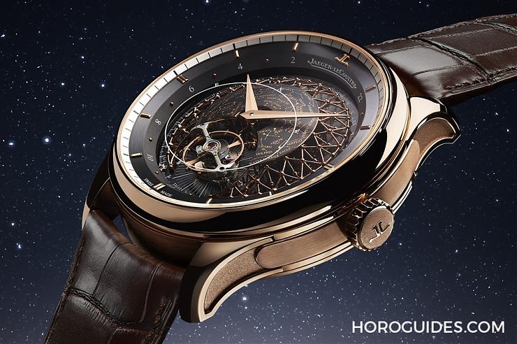 JAEGER-LECOULTRE - 2020年積家獻上這份心意：讓腕表回歸日常｜專訪積家CEO Catherine Rénier