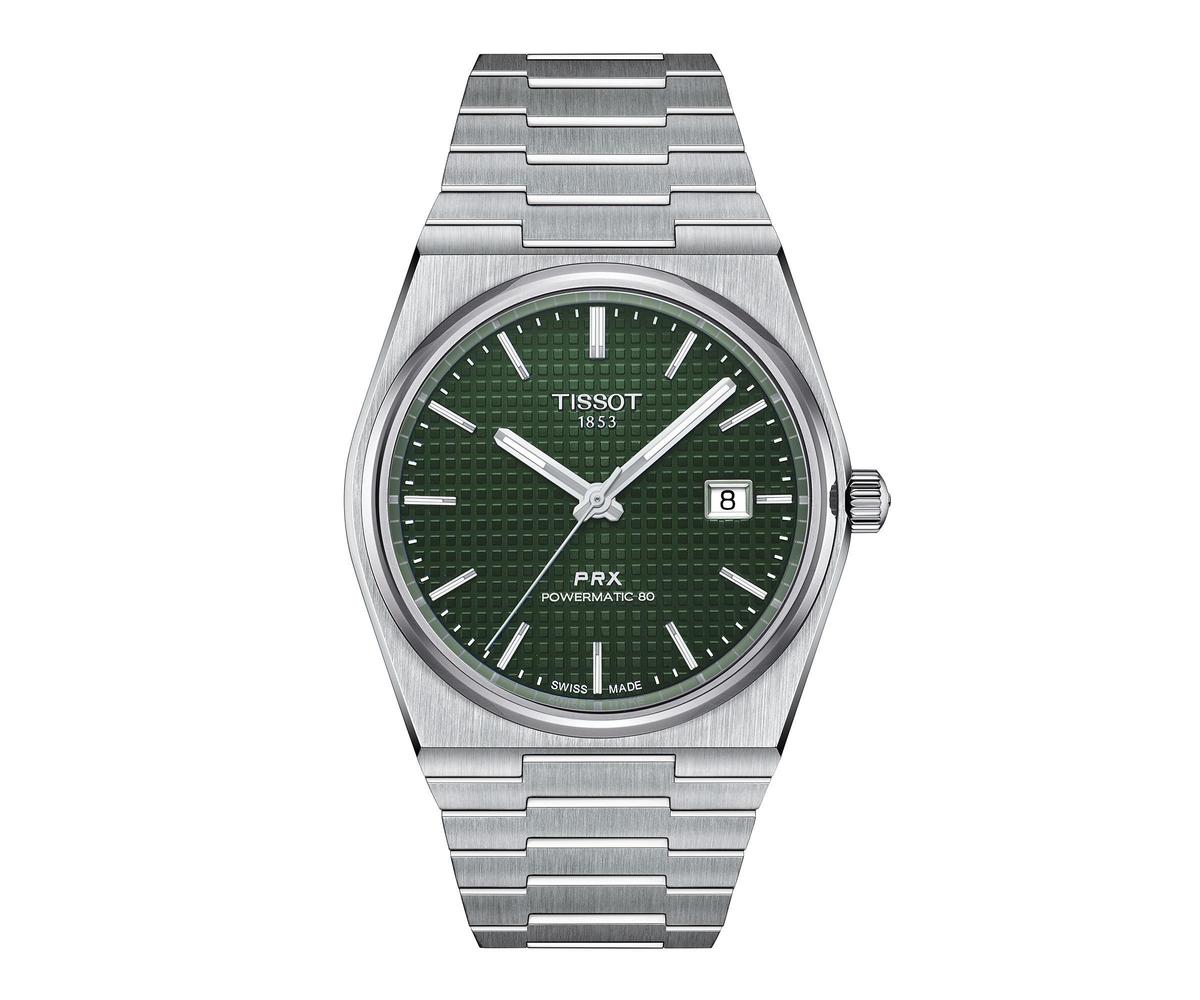 熱賣暢銷系列趁勝追擊！TISSOT 天梭2022新款亮相-復(fù)刻表