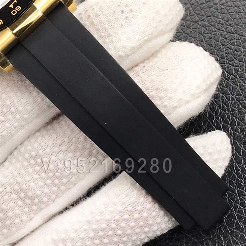 N廠勞力士迪通拿「余文樂同款」116518黃金迪通拿評(píng)測(cè)-復(fù)刻表