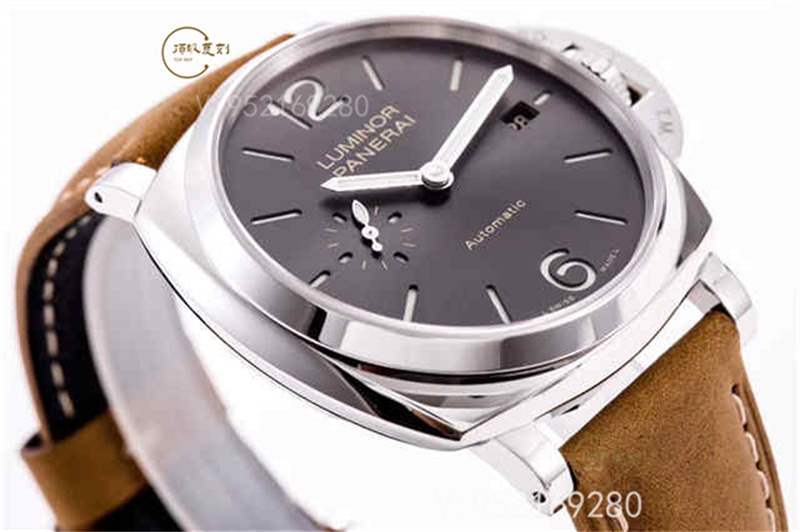 VS廠沛納海pam904復(fù)刻表評(píng)測(cè)-42mm小手腕福音-復(fù)刻表