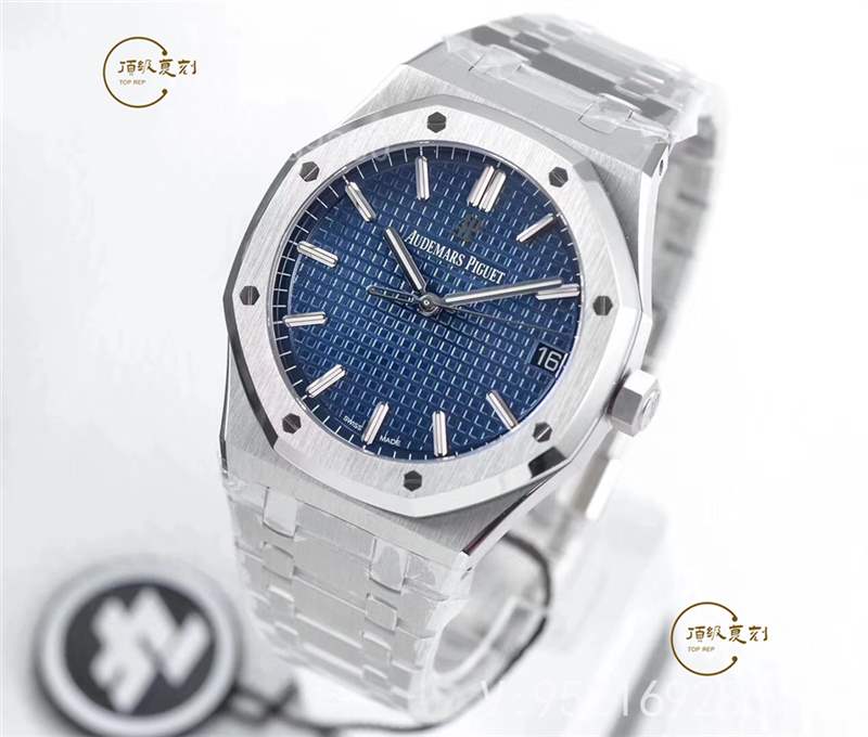 ZF廠愛彼15500復(fù)刻做工怎么樣,AP皇家橡樹鋼王-復(fù)刻表