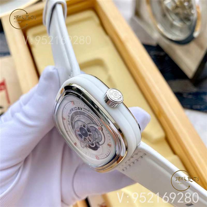 SV廠七個星期五復刻工藝怎么樣,SV廠七個星期五多少錢可以買-復刻表