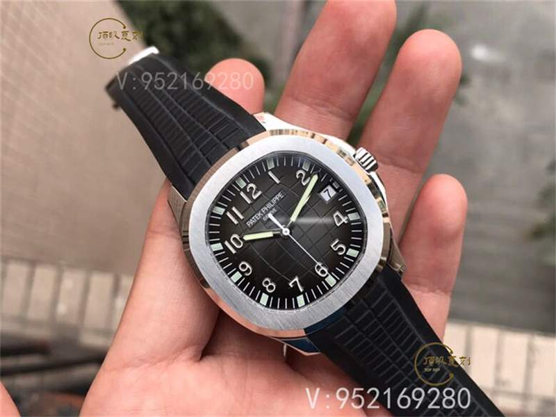 ZF廠百達(dá)翡麗手雷5167對比3K廠手雷復(fù)刻表那個值得入手-復(fù)刻表