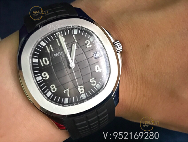 ZF廠百達(dá)翡麗手雷5167對比3K廠手雷復(fù)刻表那個值得入手-復(fù)刻表