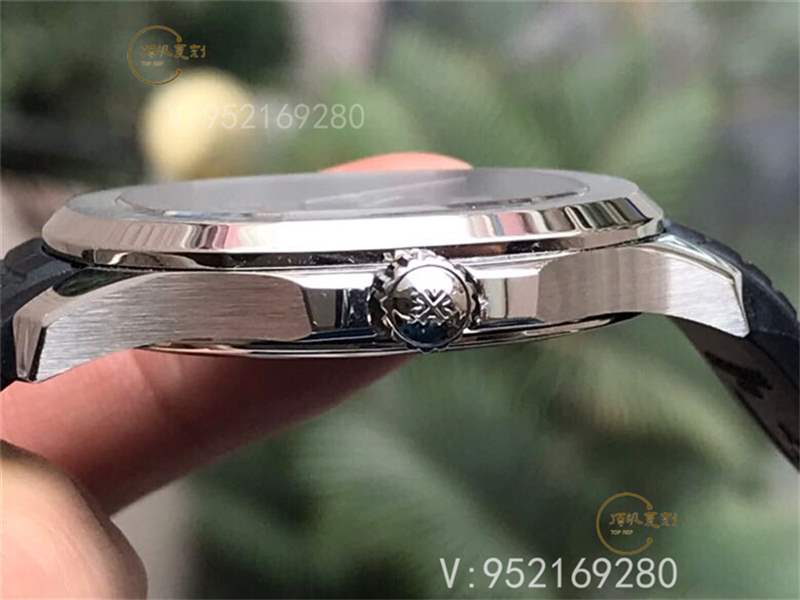 ZF廠百達(dá)翡麗手雷5167對比3K廠手雷復(fù)刻表那個值得入手-復(fù)刻表