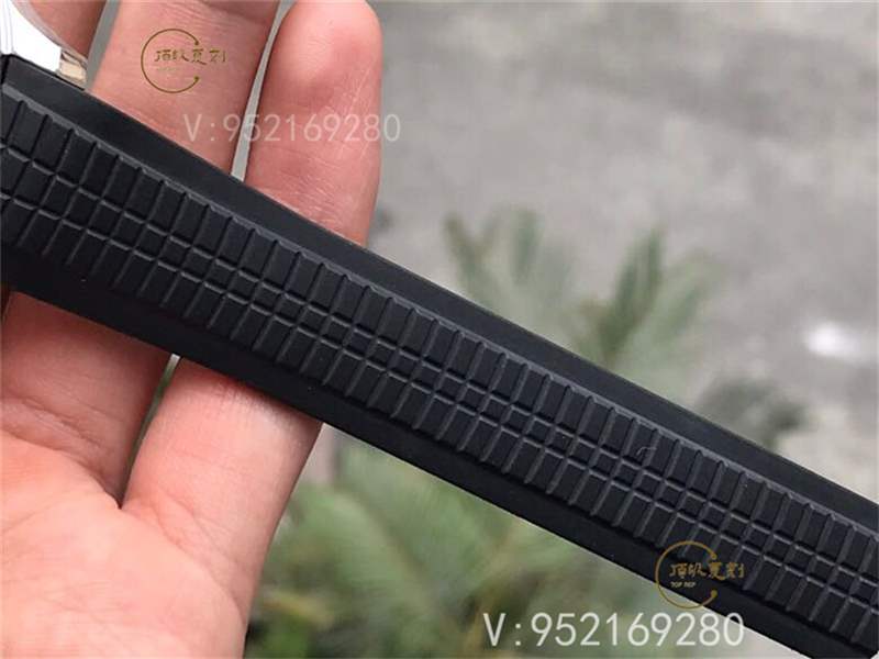 ZF廠百達(dá)翡麗手雷5167對比3K廠手雷復(fù)刻表那個值得入手-復(fù)刻表