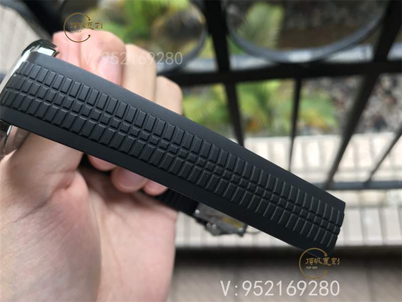 ZF廠百達(dá)翡麗手雷5167對比3K廠手雷復(fù)刻表那個值得入手-復(fù)刻表