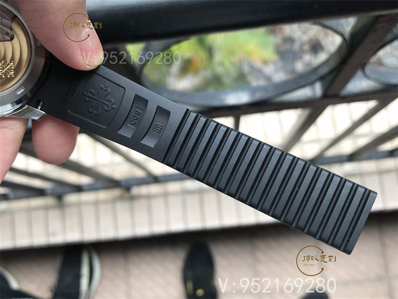 ZF廠百達(dá)翡麗手雷5167對比3K廠手雷復(fù)刻表那個值得入手-復(fù)刻表